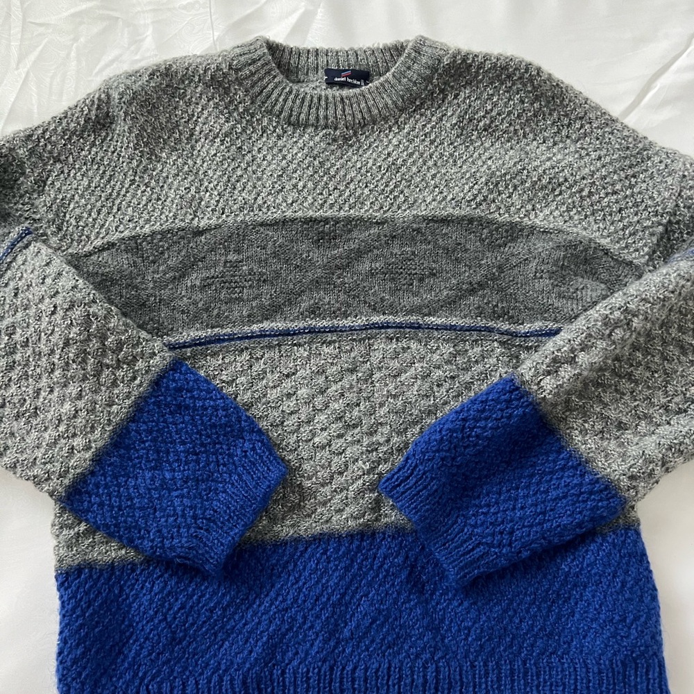 Vintage Sweater